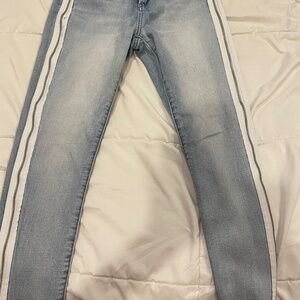 The great jones jeans